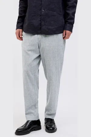 JACK & JONES Tapered Fit Klassiske Bukser