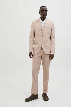 JACK & JONES Jprriviera Slim Fit Jakkesæt