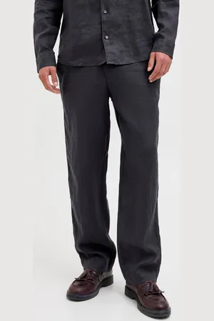 JACK & JONES Loose Fit Chinobukser