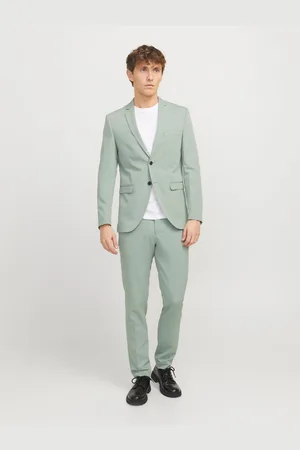 JACK & JONES Jprfranco Super Slim Fit Jakkesæt