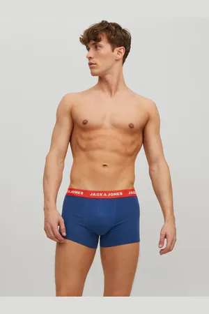 JACK & JONES 5-pak Underbukser