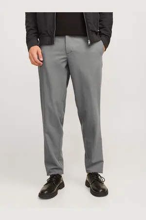 JACK & JONES Tapered Fit Chinobukser