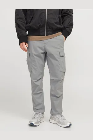 JACK & JONES Tapered Fit Cargobukser