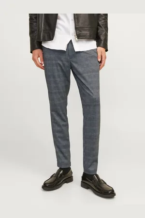 JACK & JONES Slim Fit Chinobukser