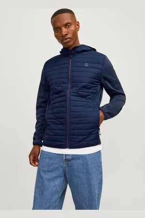 JACK & JONES Hybridjakke