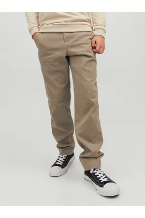 JACK & JONES Chinobukser Junior