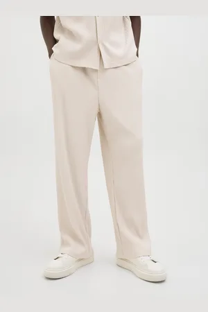 JACK & JONES Loose Fit Bukser