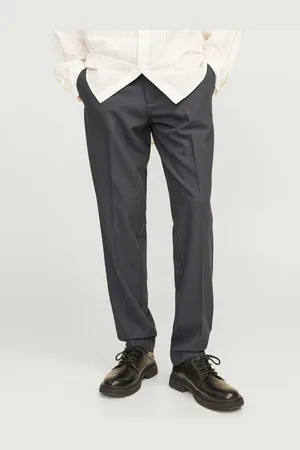 JACK & JONES Tapered Fit Chinobukser