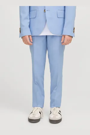 JACK & JONES Jprsolaris Tailored Bukser Junior