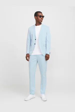 JACK & JONES Jprfranco Super Slim Fit Jakkesæt