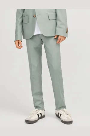 JACK & JONES Jprsolaris Tailored Bukser Junior