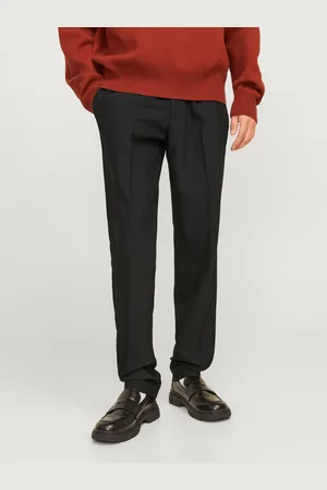 JACK & JONES Tapered Fit Chinobukser