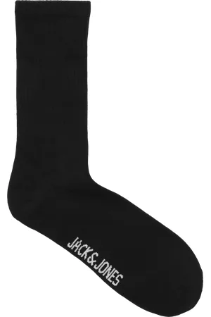JACK & JONES 5-pak Sportsstrømper