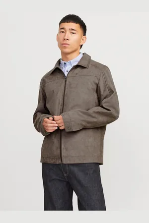 JACK & JONES Skjortejakke