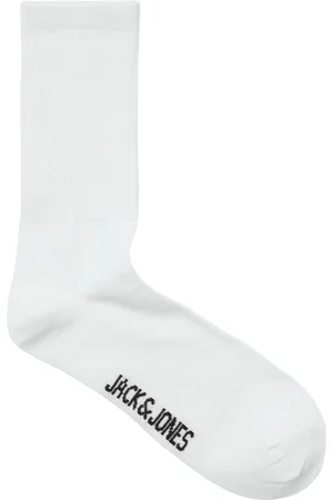 JACK & JONES 5-pak Sportsstrømper