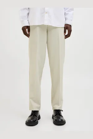 JACK & JONES Tapered Fit Chinobukser