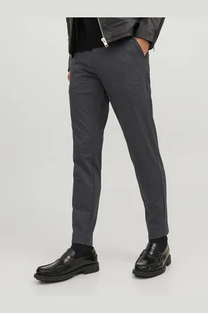 JACK & JONES Slim Fit Chinobukser