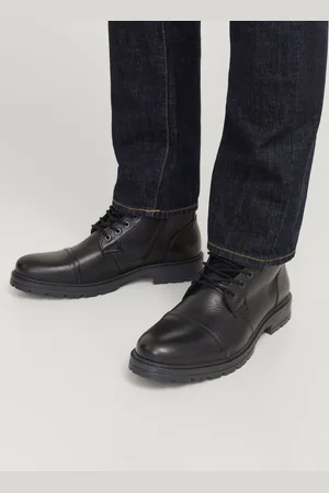 JACK & JONES Støvler