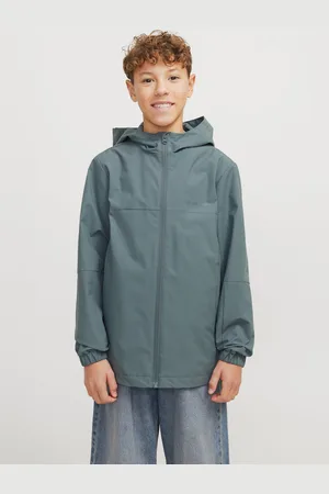 JACK & JONES Softshelljakke Junior