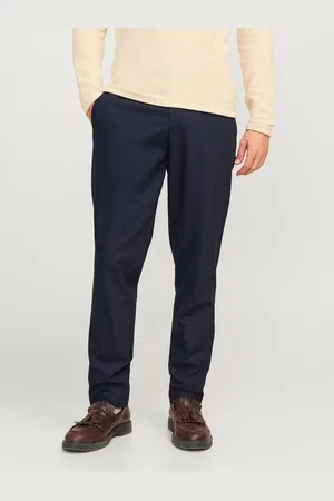 JACK & JONES Tapered Fit Chinobukser
