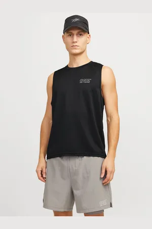 JACK & JONES Sports Tanktop Cnz