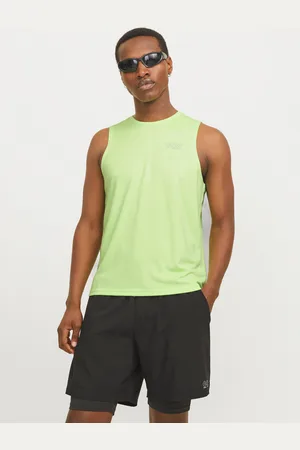 JACK & JONES Sports Tanktop Cnz