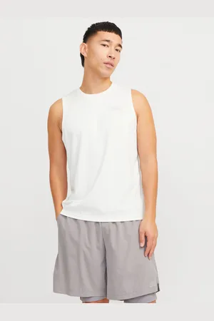 JACK & JONES Sports Tanktop Cnz