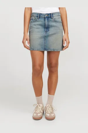 JJXX Jxlaura Denimnederdel