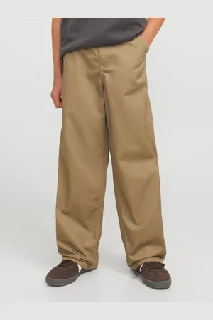 JACK & JONES Chinobukser