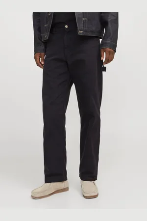 JACK & JONES Loose Fit Workerbukser