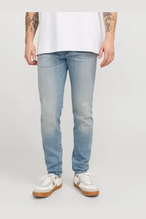 JACK & JONES Jjiglenn Jjluke Ge 938 Noos Jeans I Slim Fit
