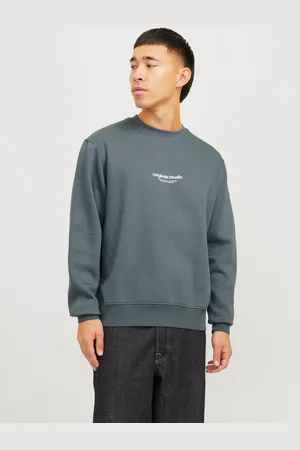 JACK & JONES Printet Sweatshirt