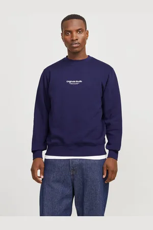 JACK & JONES Printet Sweatshirt