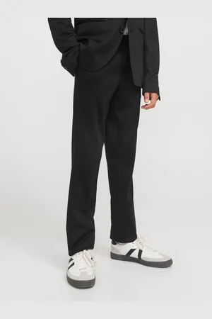 JACK & JONES Jjejaxon Tailored Bukser Junior