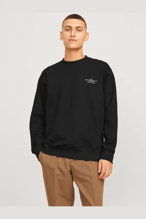 JACK & JONES Printet Sweatshirt