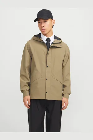 JACK & JONES Regnfrakke