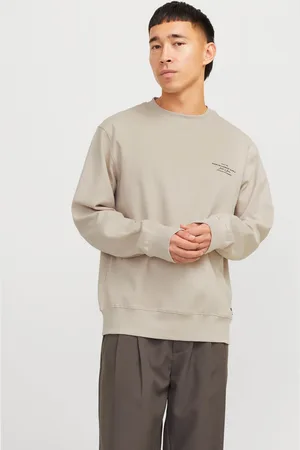 JACK & JONES Printet Sweatshirt
