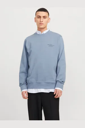 JACK & JONES Printet Sweatshirt