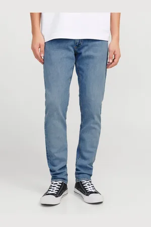 JACK & JONES Jjiglenn Jjevan Jj 677 Noos Jeans I Slim Fit
