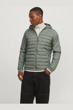 JACK & JONES Hybridjakke
