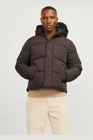 JACK & JONES Dynejakke