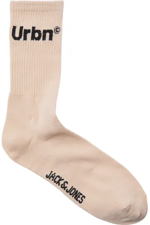 JACK & JONES 7-pak Sportsstrømper