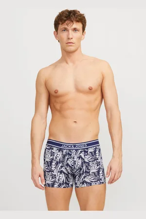 JACK & JONES 5-pak Underbukser