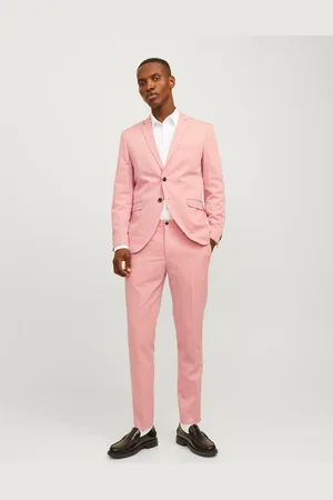 JACK & JONES Jprfranco Super Slim Fit Jakkesæt