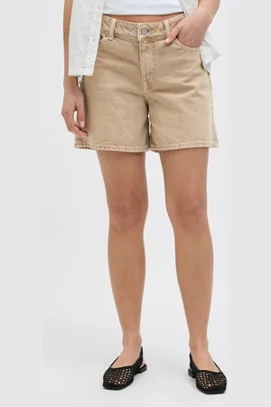 JJXX Jxlaura Denimshorts