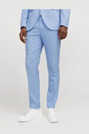 JACK & JONES Jprsolaris Super Slim Fit Tailored Bukser