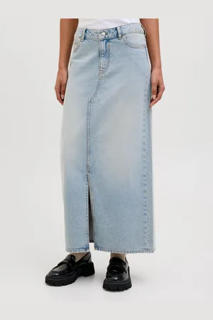 JJXX Jxlaura Denimnederdel
