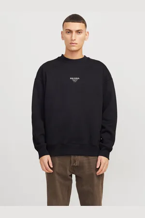 JACK & JONES Printet Sweatshirt