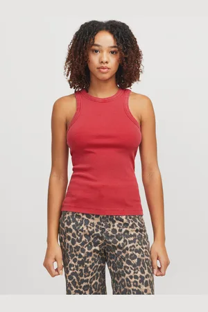 JJXX Jxforest Tanktop