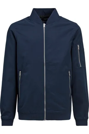 JACK & JONES Bomber Jakke Mini